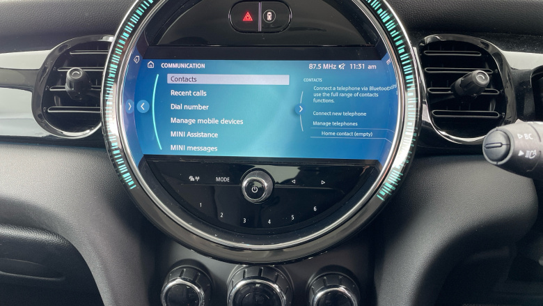 MINI Hatchback 1.5 Cooper Classic II 5dr Petrol Hatchback